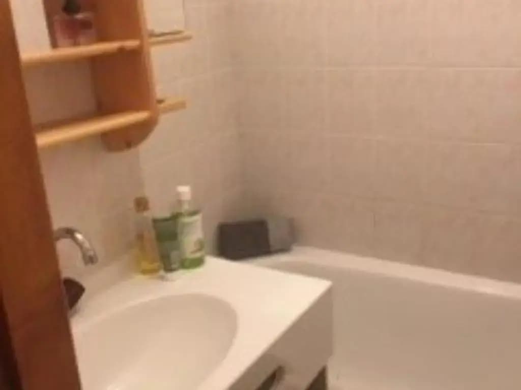 Appartement Saint-Jean-d'Aulps, 2 pièces, 6 personnes - FR-1-573-30 - Miniature 7