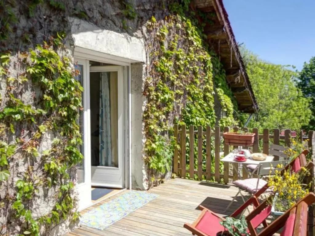 Appartement Saint-Priest-la-Prugne, 1 pièce, 2 personnes - FR-1-496-224 - Miniature 6