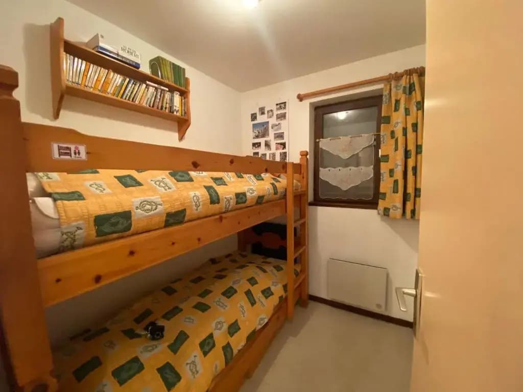 Appartement La Clusaz, 3 pièces, 6 personnes - FR-1-437-95 - Photo 5