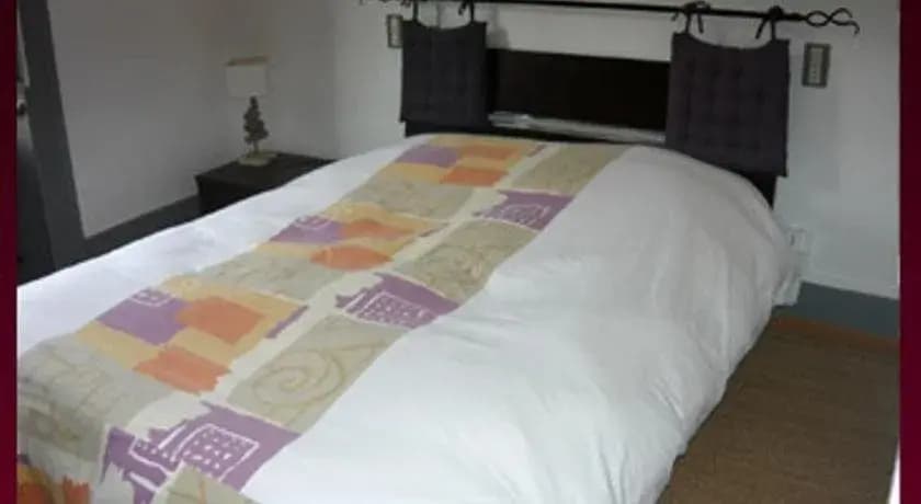 Hôtel de Morteau - Photo 5