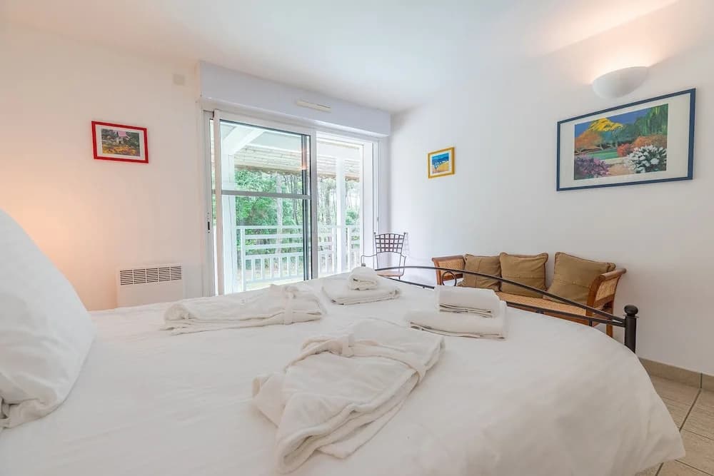 Madame Vacances Villas Club Royal 17 - Photo 5