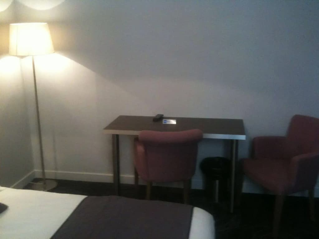 Hotel Central - Photo 3