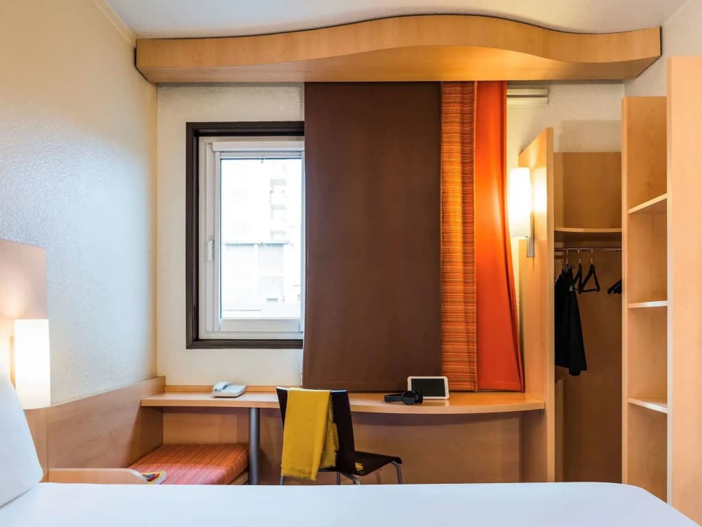 ibis Paris Pont De Suresnes - Photo 2