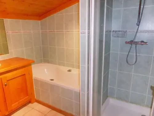 Apartment Les Moranches - Miniature 8