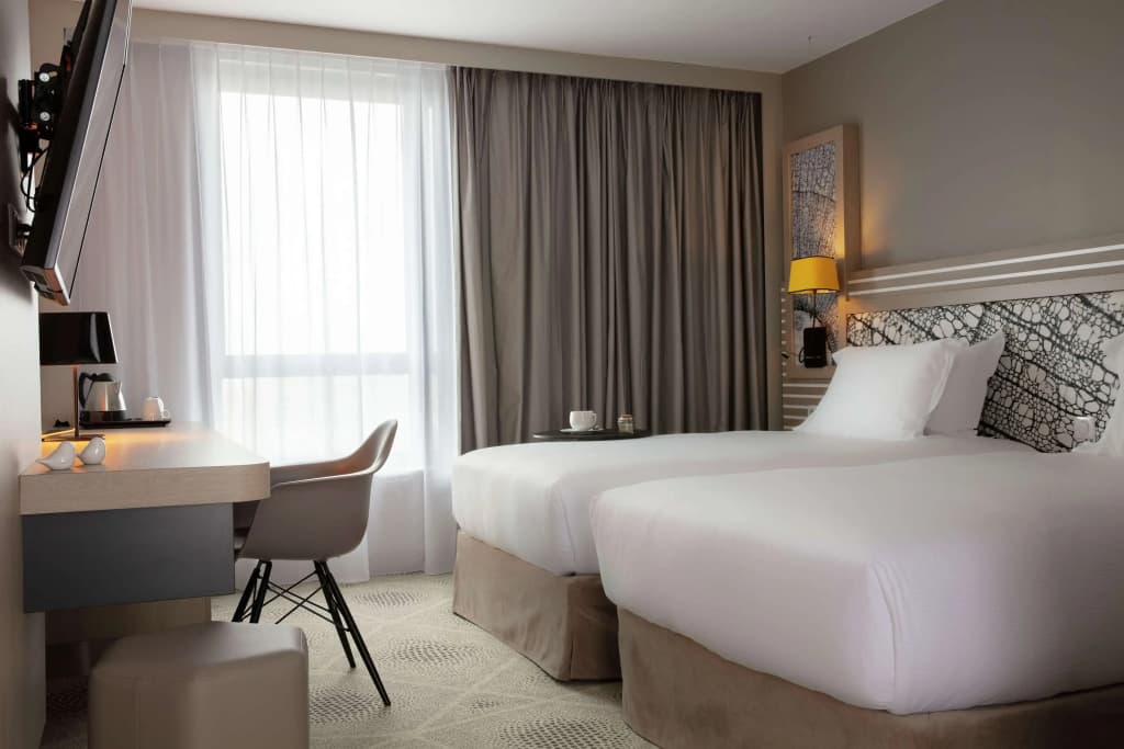 Hilton Garden Inn Massy - Photo 3