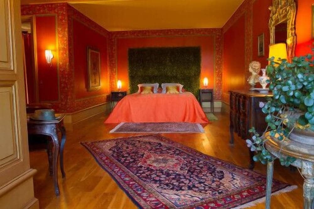 Château du Besset - Photo 3