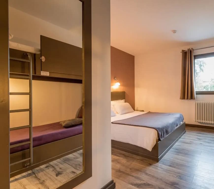 La Maison Rouge – L’Annexe - Photo 3