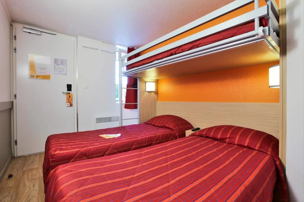 Hotel Premiere Classe Quimper - Miniature 7