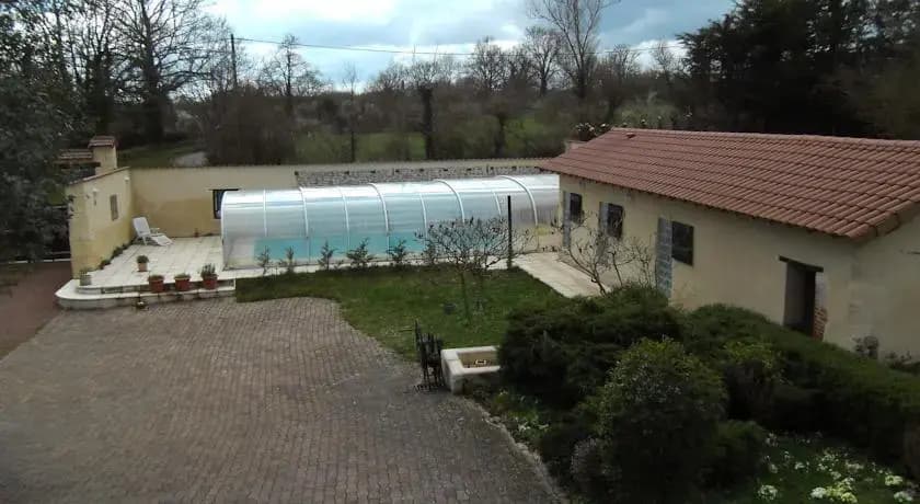 Le Clos du Forez - Miniature 7