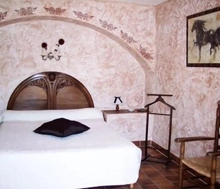 Hôtel La Pierrerie - Photo 3