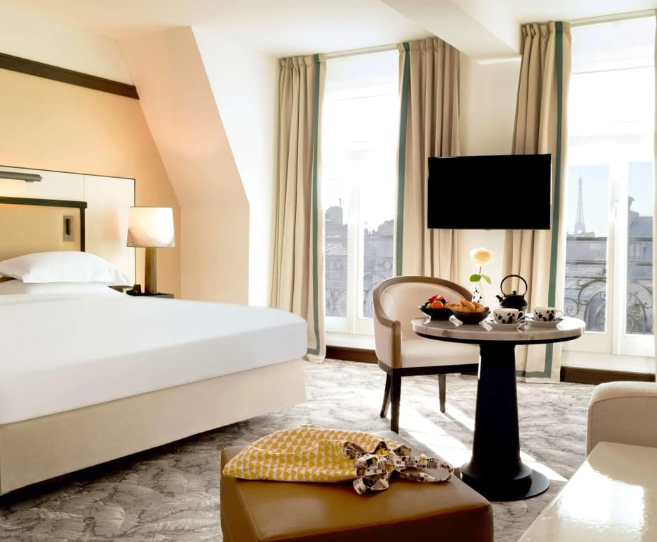 Hyatt Paris Madeleine - Photo 2
