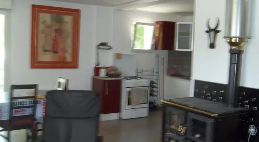 Appartement T1 Tout Confort Au Lac du Der (Adults Only) - Photo 5