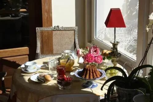 Les Chambres de la Rochette - Miniature 8