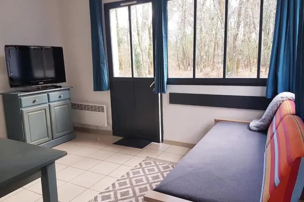 maisonnette 6 pers. dans résidence avec piscine - Photo 3