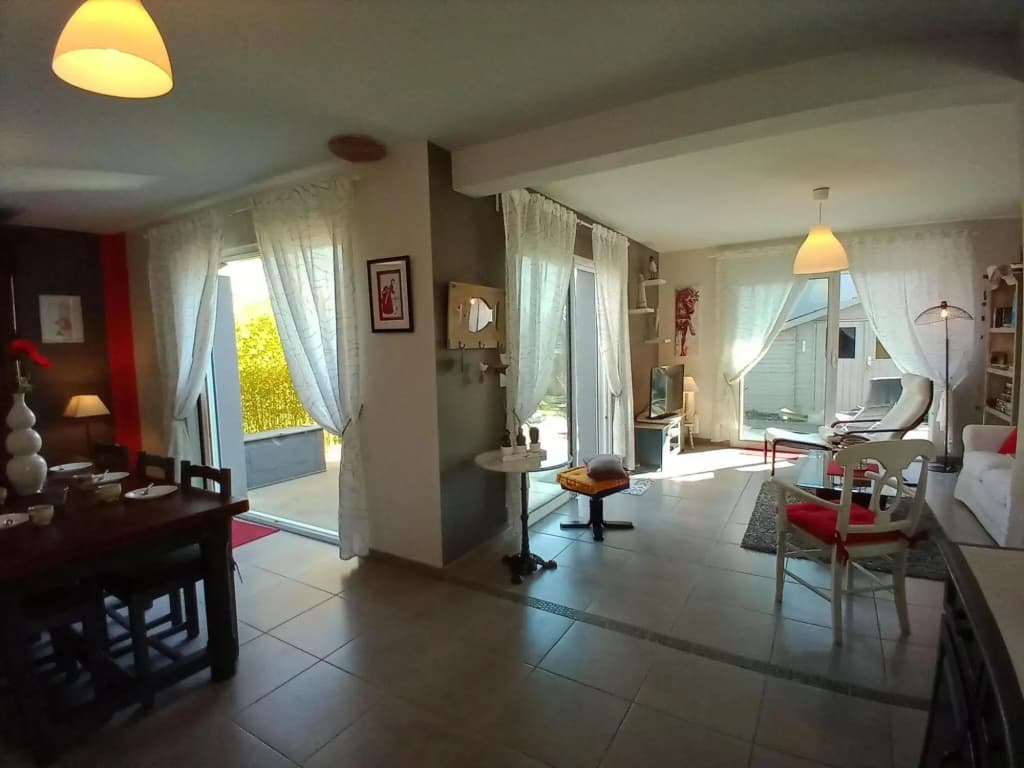 Modern House not far From Mont Saint-michel - Photo 2