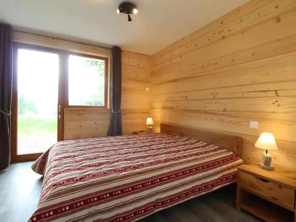Appartement Lanslebourg-Mont-Cenis, 4 pièces, 8 personnes - FR-1-508-38 - Photo 2