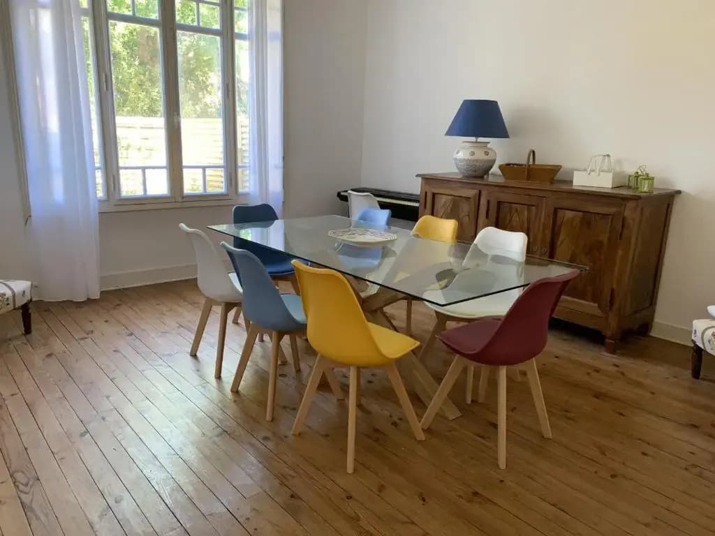 Villa Arcachon, 9 pièces, 8 personnes - FR-1-374-33 - Photo 2