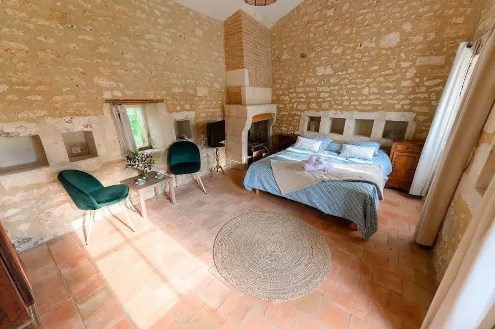 Chateau Mouillepied - Photo 4