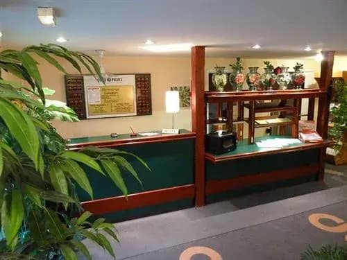 Quick Palace Chambery Voglans - Photo 2