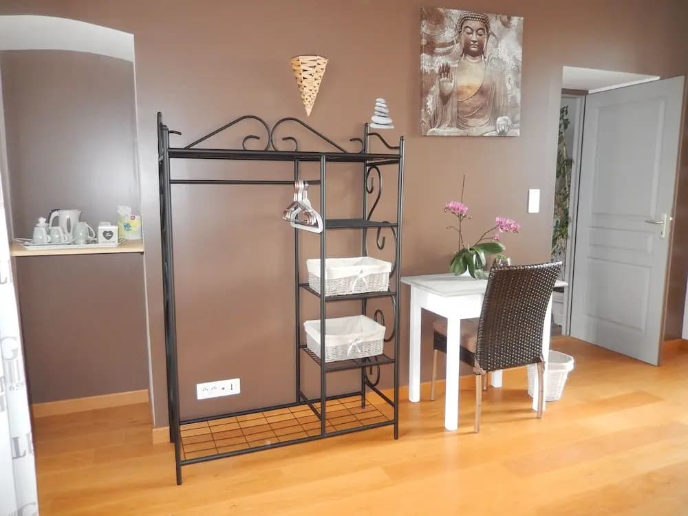 Les Chambres de Manou - Photo 2