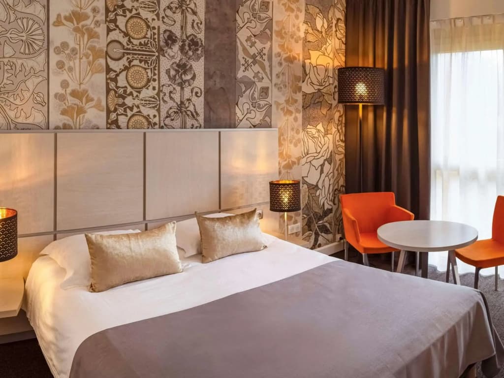 Mercure Bourg En Bresse - Photo 2