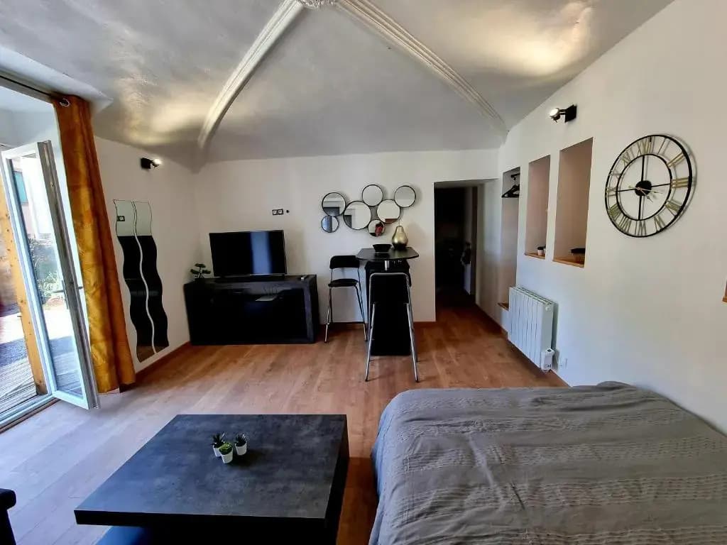 Superbe studio au c ur de l'Ardeche - Photo 3