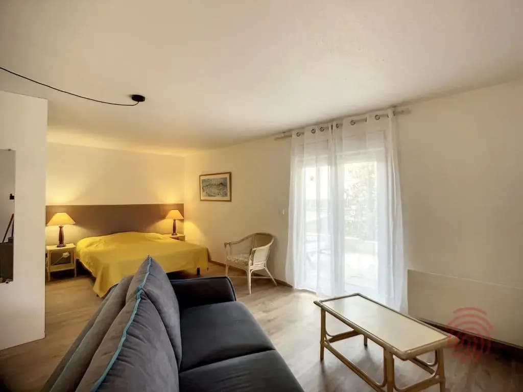 Appartement Lamalou-les-Bains, 1 pièce, 2 personnes - FR-1-451-56 - Photo 5
