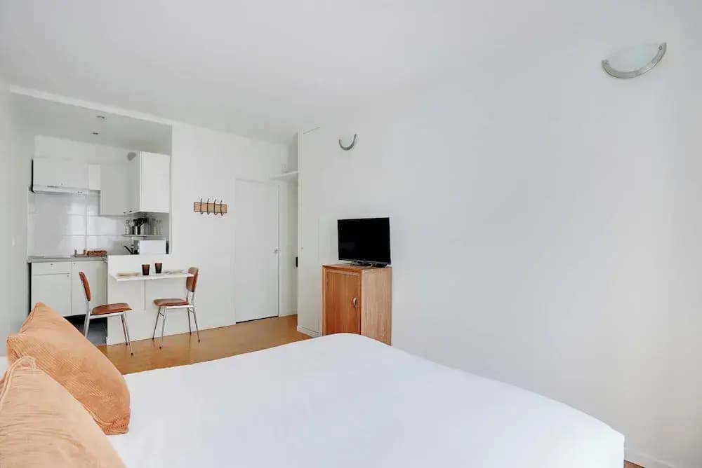 Modern and Cosy Studio - 2P - Rueil-malmaison - Photo 4