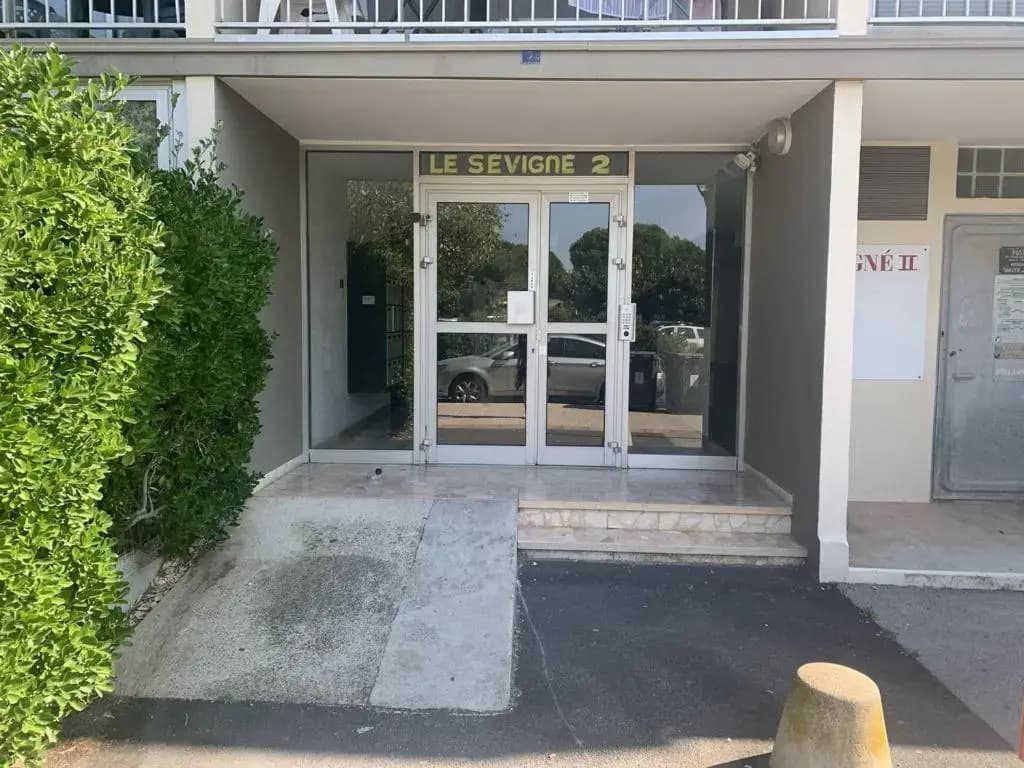 Appartement Balaruc-les-Bains, 1 pièce, 2 personnes - FR-1-571-6 - Photo 1