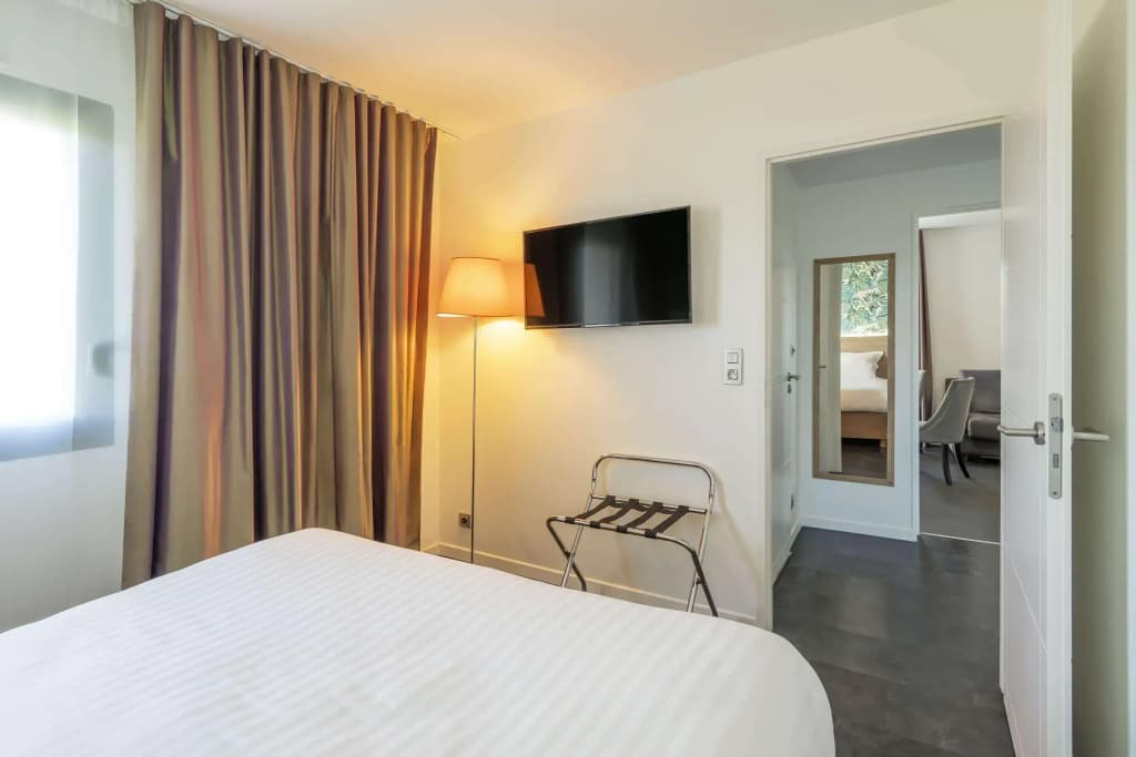 Best Western Les Aureliades - Miniature 6