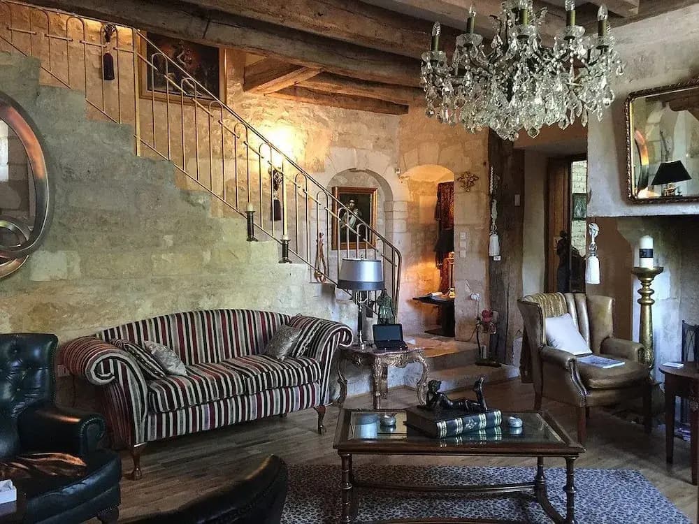 Le Couvent - Photo 2