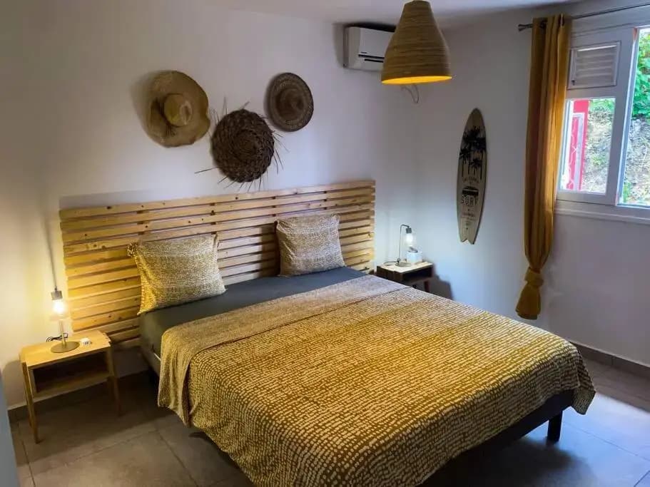 Magnifique villa à 5 min de la plage - Photo 3