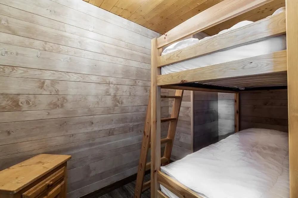 DAN09 - Magnifique appartement. Centre Ville, pied des pistes. - Photo 5