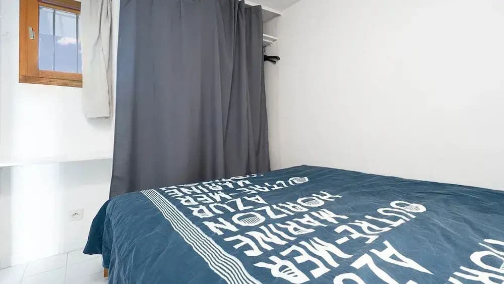 Cozy Beachside Apartment in Agde - Photo 3
