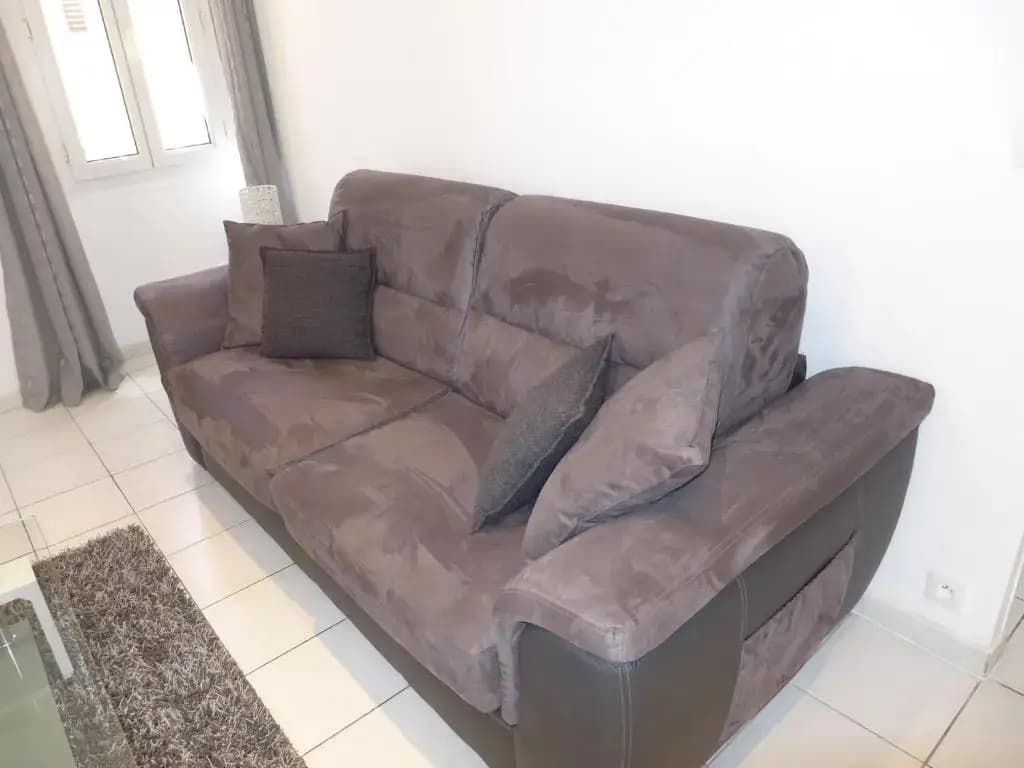 Central 1 bedroom Riouffe 2 mins from the Palais and Croisette 206 - Photo 3