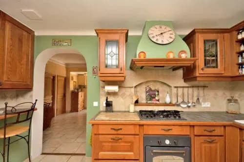 Cosy Antibes villa - Photo 1