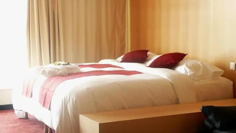 Residhome Paris Senart - Photo 4