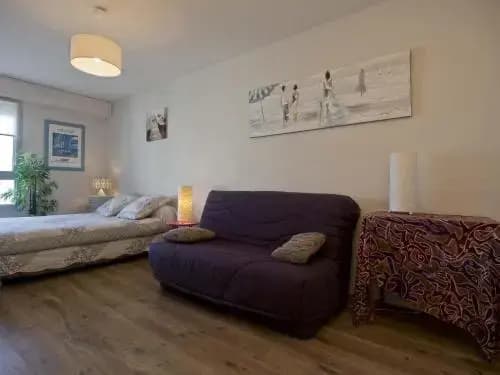 Apartment Rue Jean Yole Proche Plage Et Centre - Photo 2