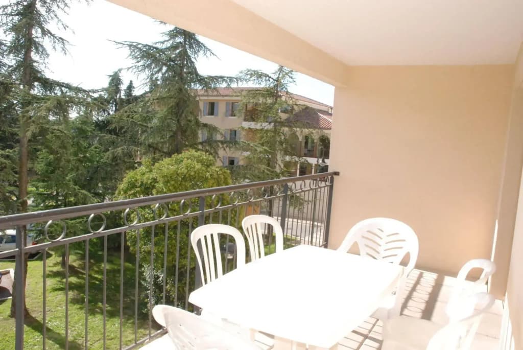 Uzes Appart Hotel - Miniature 8