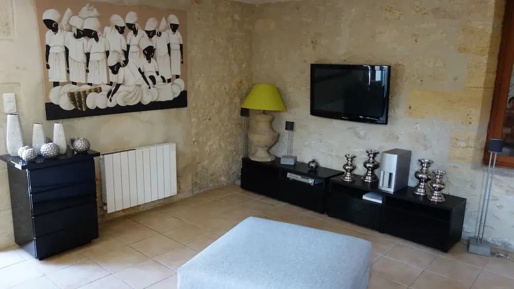 L'annexe de Gerald - Photo 1