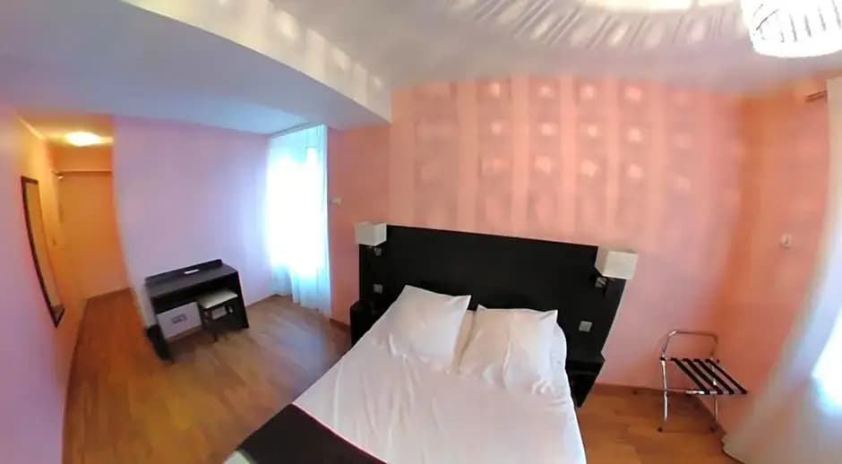Hotel Au Bon Coin - Photo 5