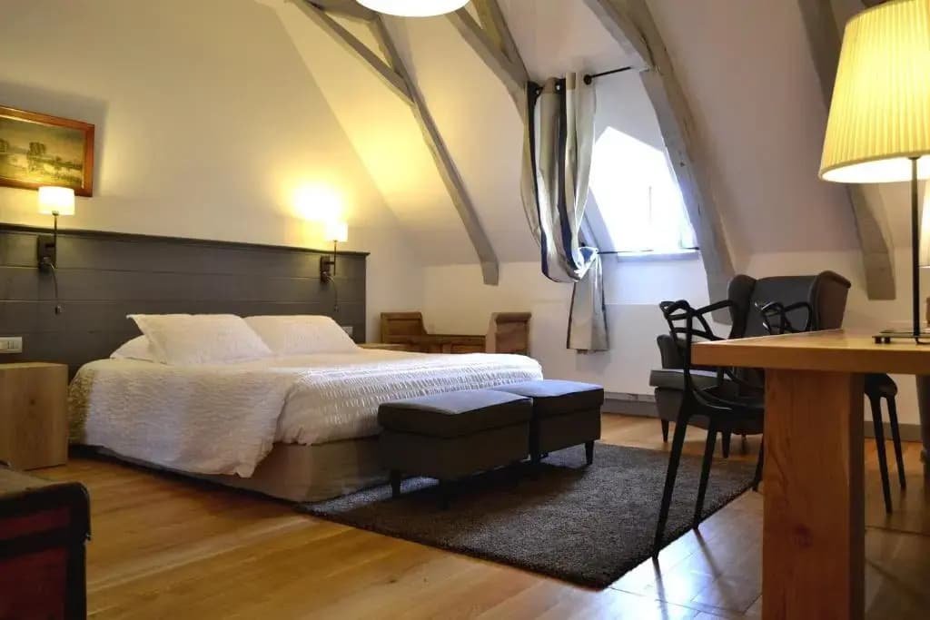 La Maison Des Jardins - Photo 3