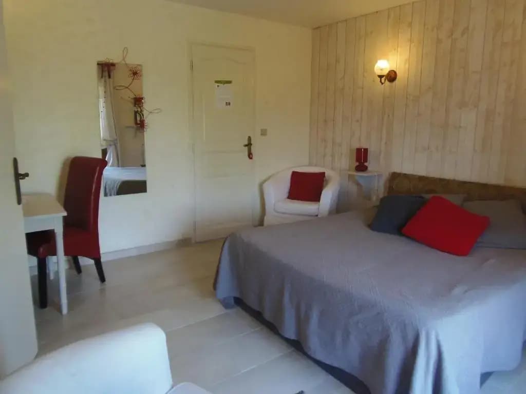 Chambre Du Panorama - Photo 2
