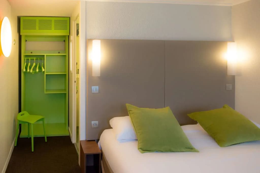 Hôtel Inn Design Laval - Photo 3