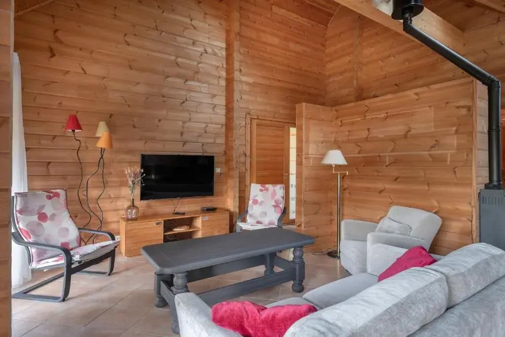 Decouvrez les charmes de la Presqu'ile de Rhuys dans cette chaleureuse maison pour 6 personnes - Photo 2