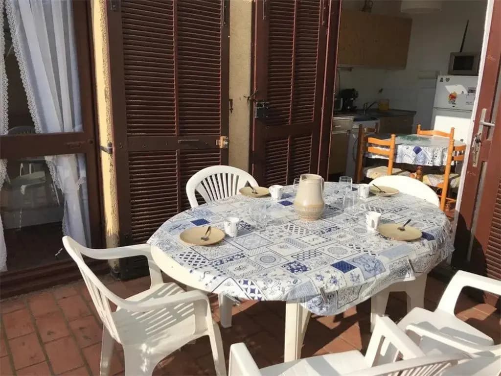 Maison Port Leucate, 2 pièces, 4 personnes - FR-1-81-75 - Photo 2