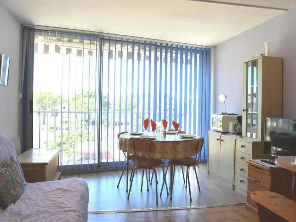 Appartement Port Camargue, 1 Pièce, 5 Personnes - Fr-1-250-78 - Photo 5