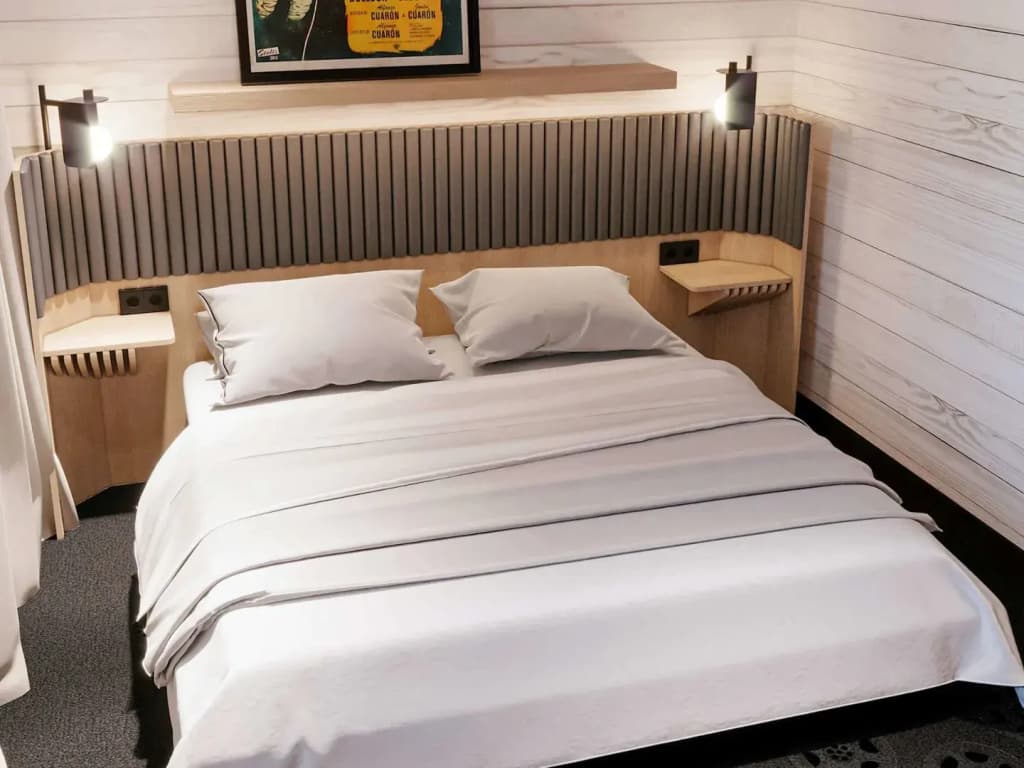 Ibis Styles Arras Centre - Photo 5