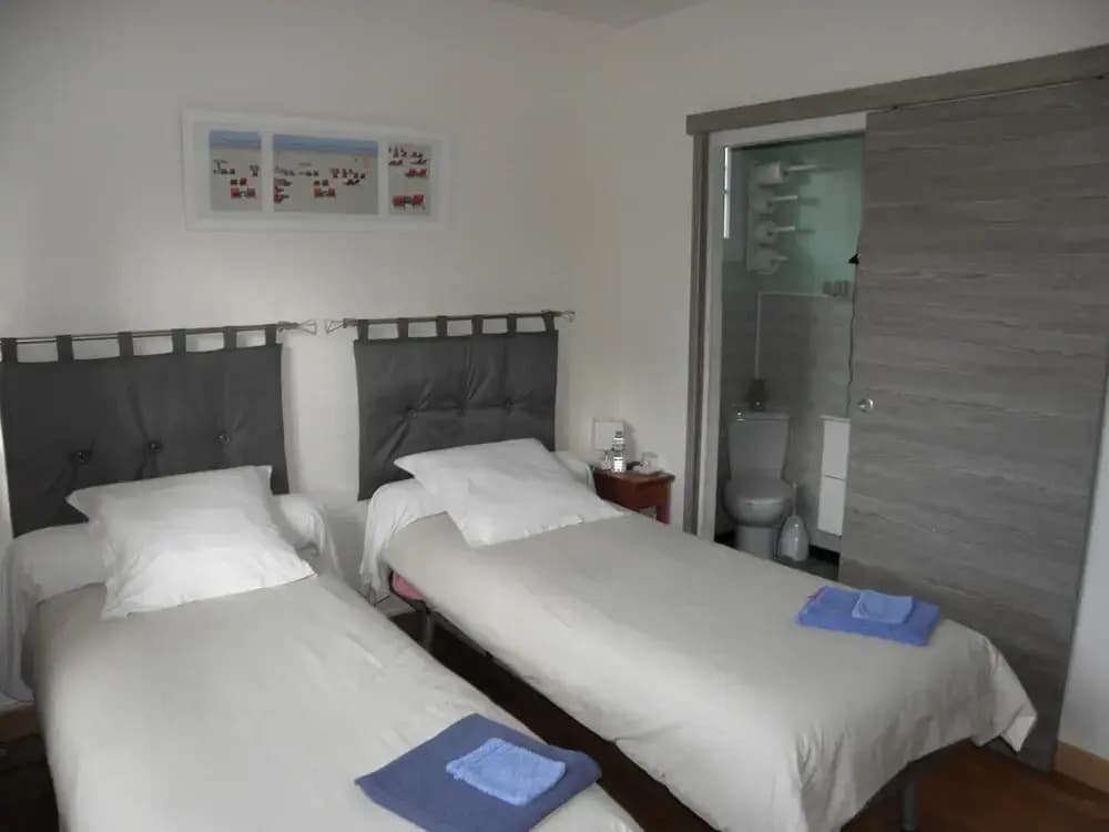 Chambres d'hôtes La Planche Pinçon - Photo 4