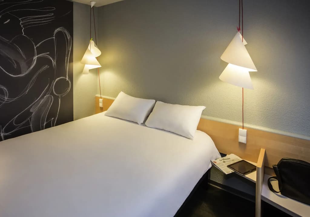 ibis Montelimar Nord - Miniature 6